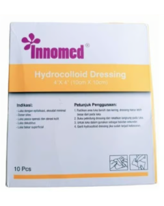 INNOMED HYDROCOLLOID DRESSING