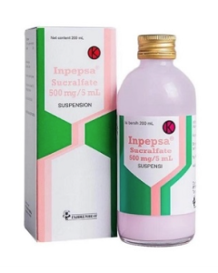 INPEPSA 100 ml