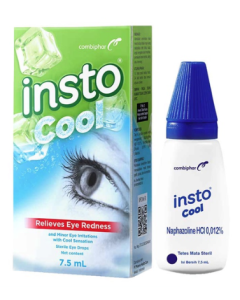 INSTO COOL 7,5 ML
