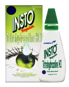 INSTO REGULER 15ml