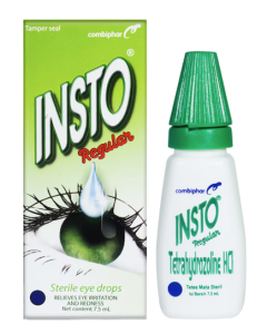 INSTO REGULER 7.5ML