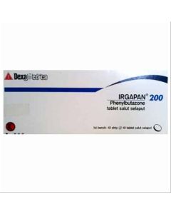 Irgapan 200