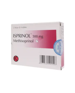 ISPRINOL TAB