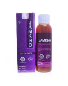 Jamkho 100ml