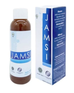 Jamsi 100ml