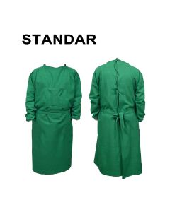 JUBAH OPERASI