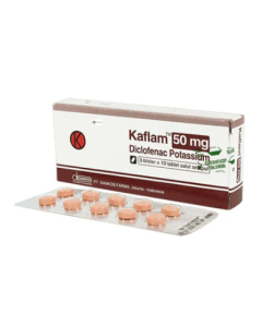 KAFLAM 50