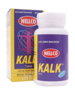 KALK NELLCO @100