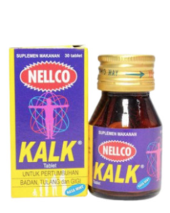 KALK NELLCO @30