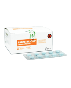 KALMETHASONE 0,5MG