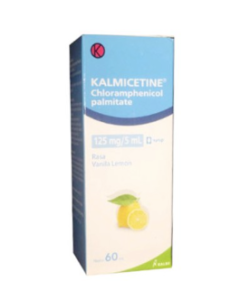 Kalmicetine Syr