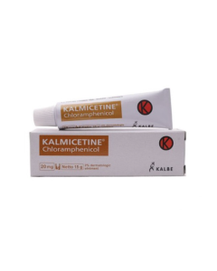 KALMICETINE SALEP 15GR