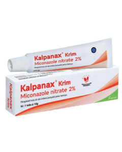 KALPANAX CREAM 10GR