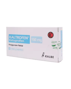 KALTROFEN 100