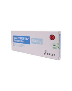 KALTROFEN 50