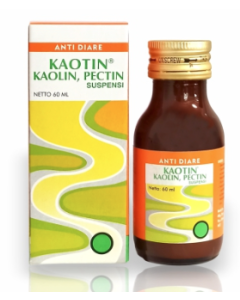 KAOTIN Syrup 60ml