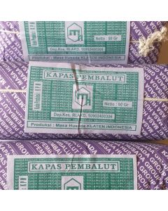 KAPAS 50 GR MASA HUSADA