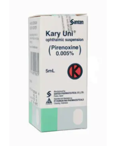 KARY UNI ED 5ML