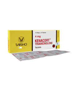 KENACORT TAB