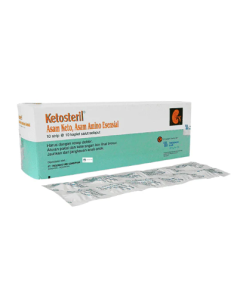 KETOSTERIL