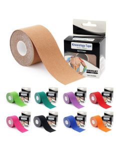 KINESIO TAPE 5X5