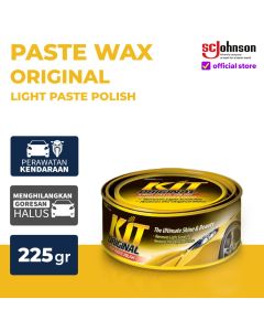 Kit Car Paste Original 225gr