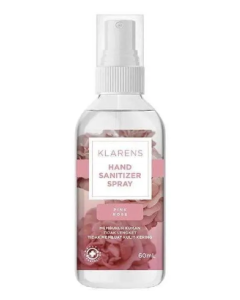 Klarens Pink Rose