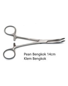 KLEM PEAN BENGKOK 14CM
