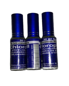 KLOROTIL SPRAY