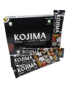 KOJIMA SACHET