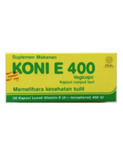 KONI E 400