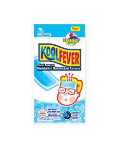 KOOL FEVER DEWASA