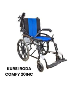 KURSI RODA COMFY M8008