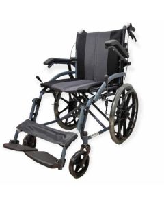 KURSI RODA COMFY M8009 (RODA TANGGUNG)