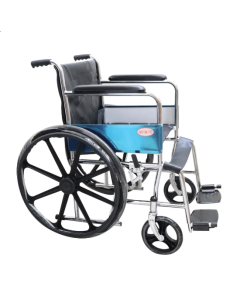 KURSI RODA GARUDA DELUXE