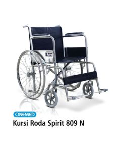 KURSI RODA SPIRIT BM FS 809