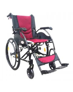 KURSI RODA TRAVEL AVICO
