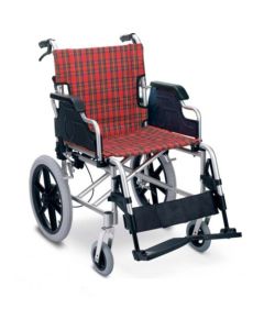 KURSI RODA TRAVEL RODA TANGGUNG