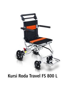 KURSI RODA TRAVELING ONEMED