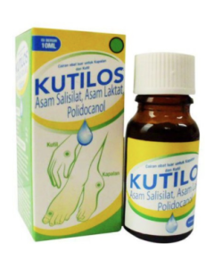 KUTILOS