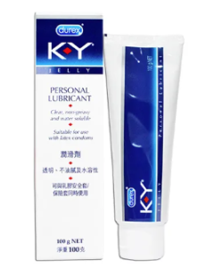 KY GEL100gr