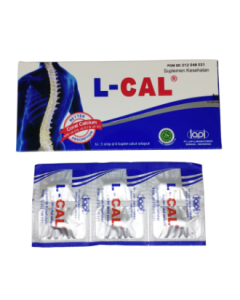 L-CAL TAB