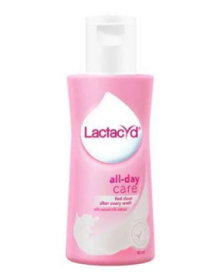 LACTACYD ALL DAY CARE 60ML