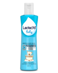 LACTACYD BABY 250ML