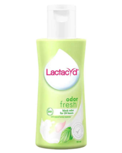 LACTACYD ODOR FRESH 60ML