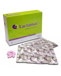 LACTAMOR