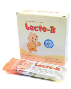 LACTO B