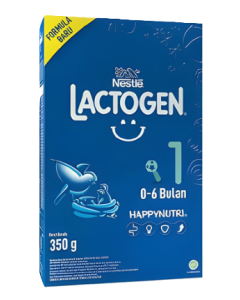 LACTOGEN 1 350GR