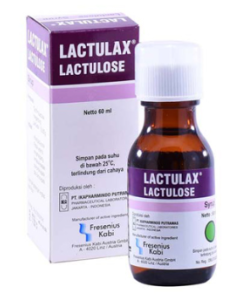 LACTULAX 60ML