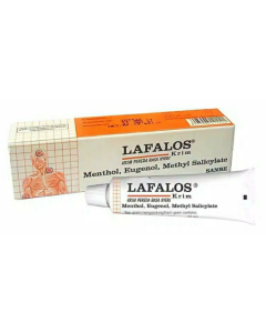 LAFALOS Cream 20G